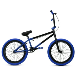 BMX Demo 2