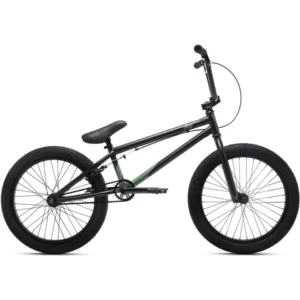 BMX Demo 4